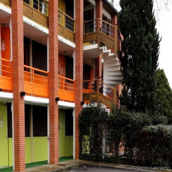 Kyriad Toulouse Est Balma Exterior foto