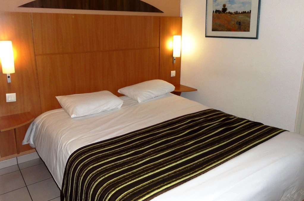Kyriad Toulouse Est Balma Habitación foto